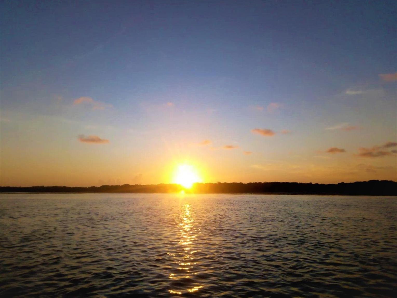 Mida Creek Nature Camp Watamu Exterior foto