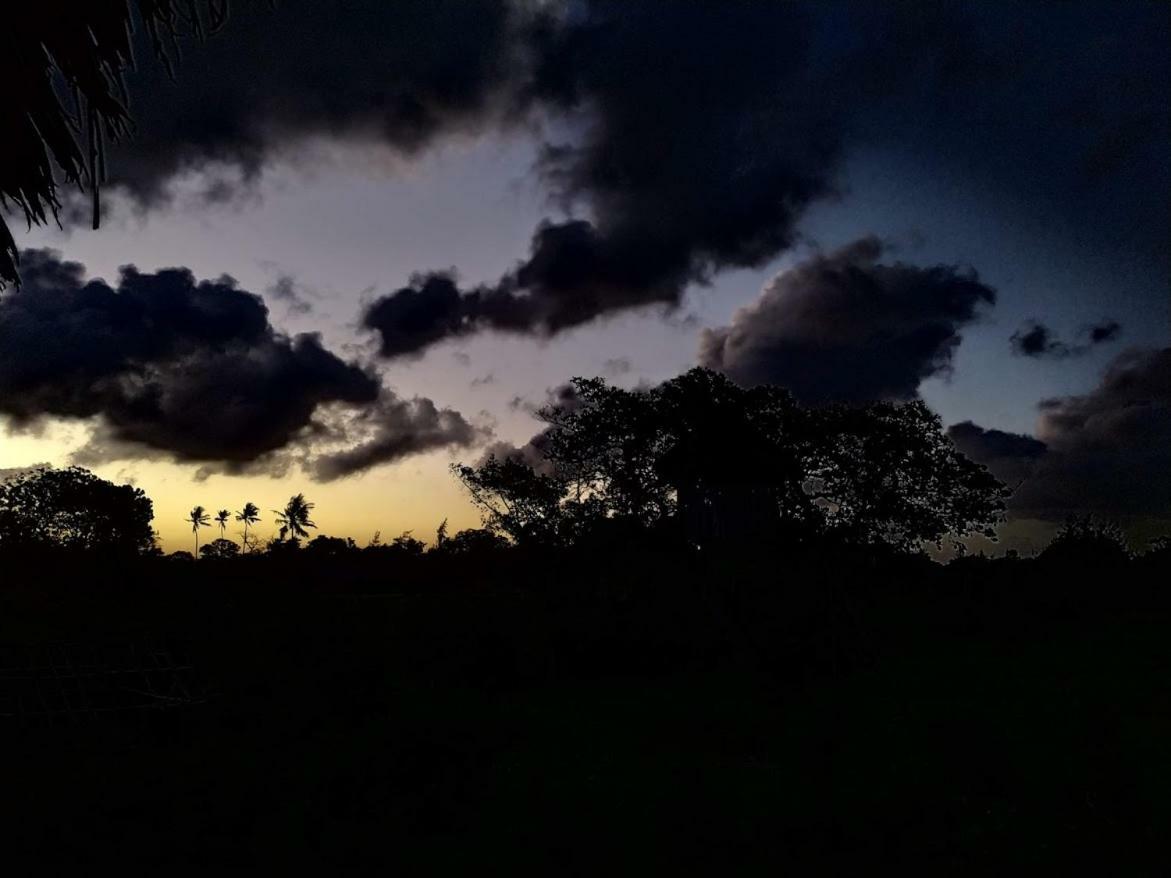 Mida Creek Nature Camp Watamu Exterior foto